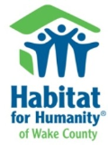 Habitat for Humanity of Wake County, Inc.