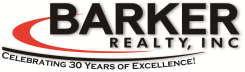 Barker Realty, Inc.