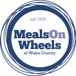 Meals on Wheels of Wake County