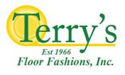 Terry's Floor Fashions, Inc.
