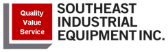 Southeast Industrial Equipment, Inc.