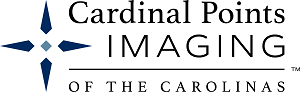 Cardinal Points Imaging of the Carolinas
