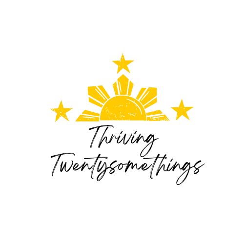 Thriving Twentysomethings