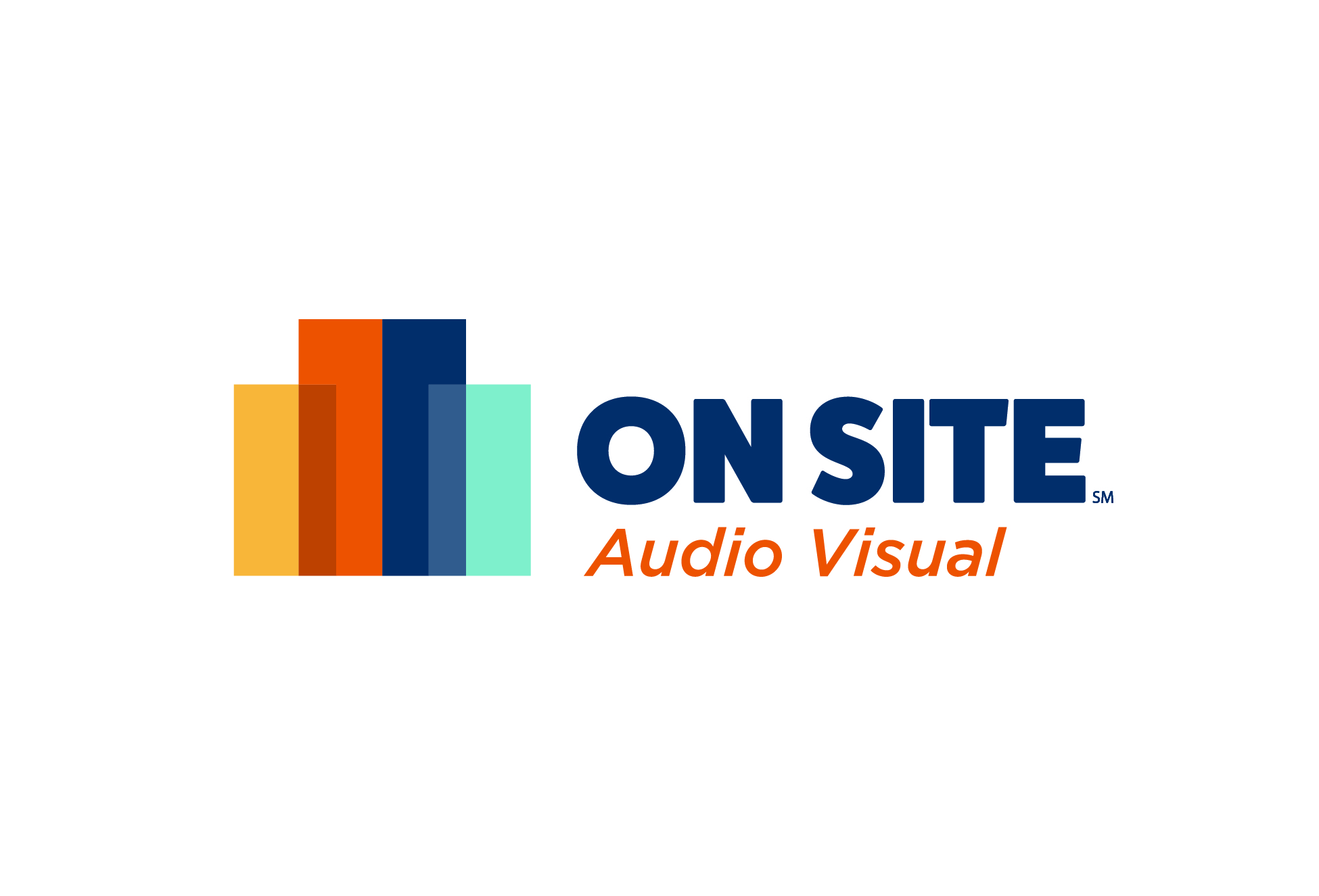 ON Site Audio Visual