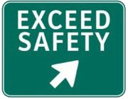Exceed Safety