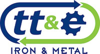 TT & E Iron & Metal, Inc.