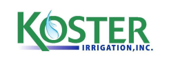Koster Irrigation, Inc.
