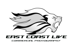 East Coast Live Commercial Photography & Video Production