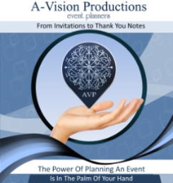 A-Vision,Productions