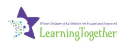 Learning Together, Inc