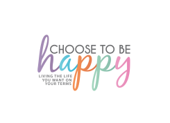 Choose To Be Happy, LLC