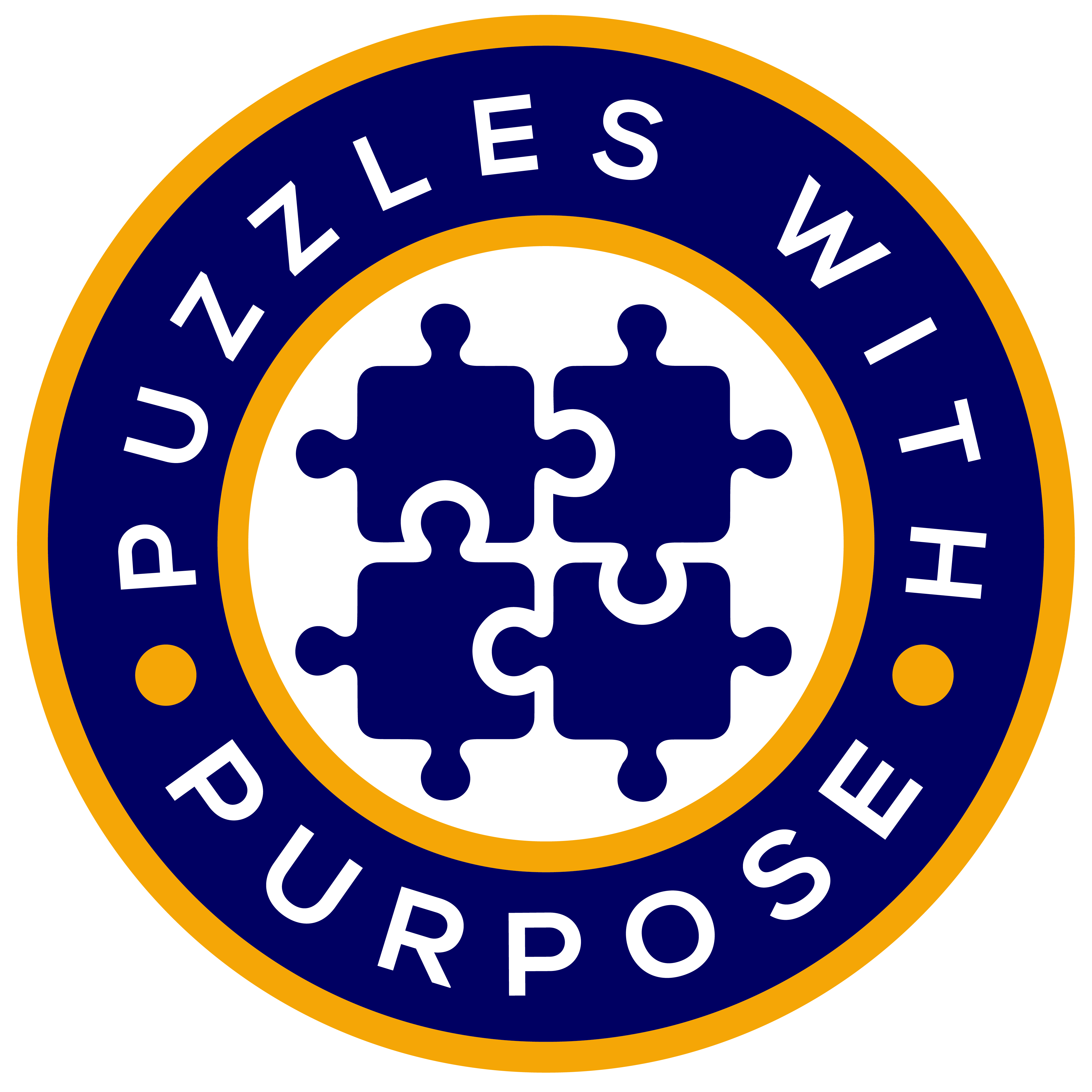 Puzzles with Purpose