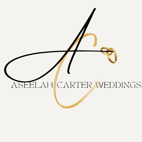 Aseelah Carter Weddings LLC