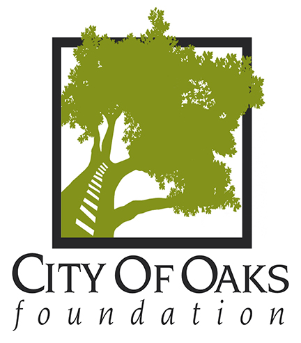 City of Oaks Foundation