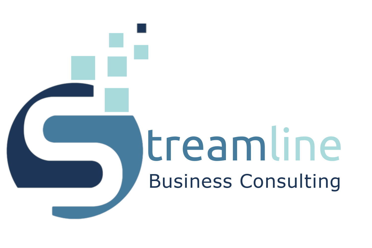 Streamline Business Consulting