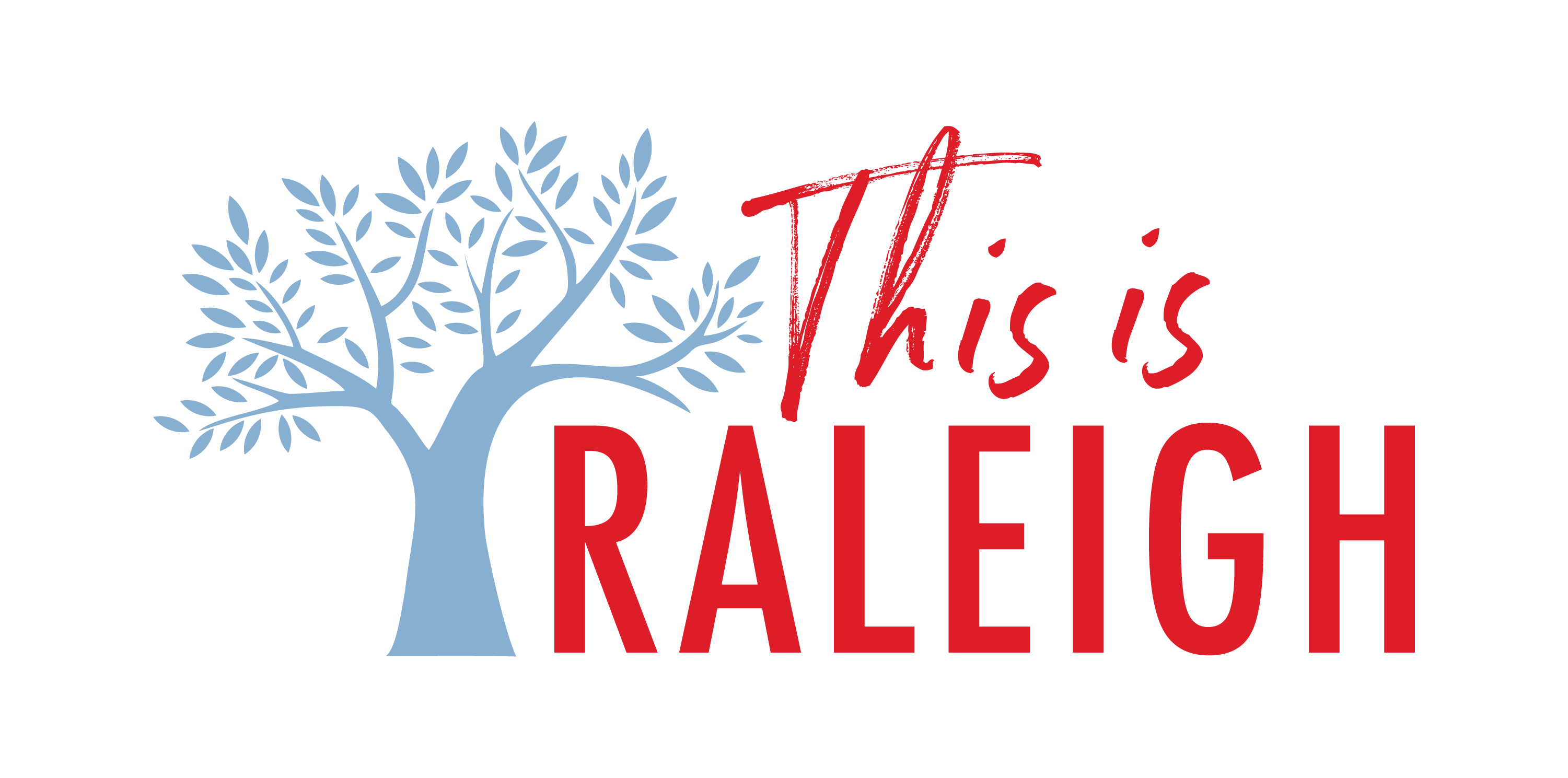 This is Raleigh