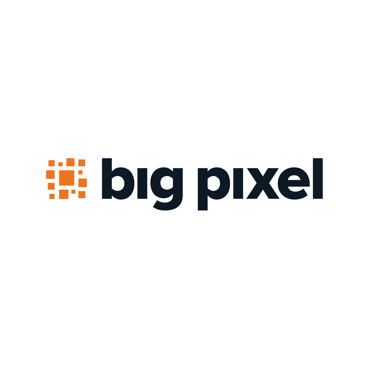 Big Pixel