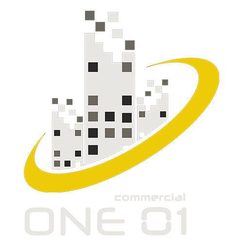 ONE 01 COMMERCIAL (ONE 01 LLC)