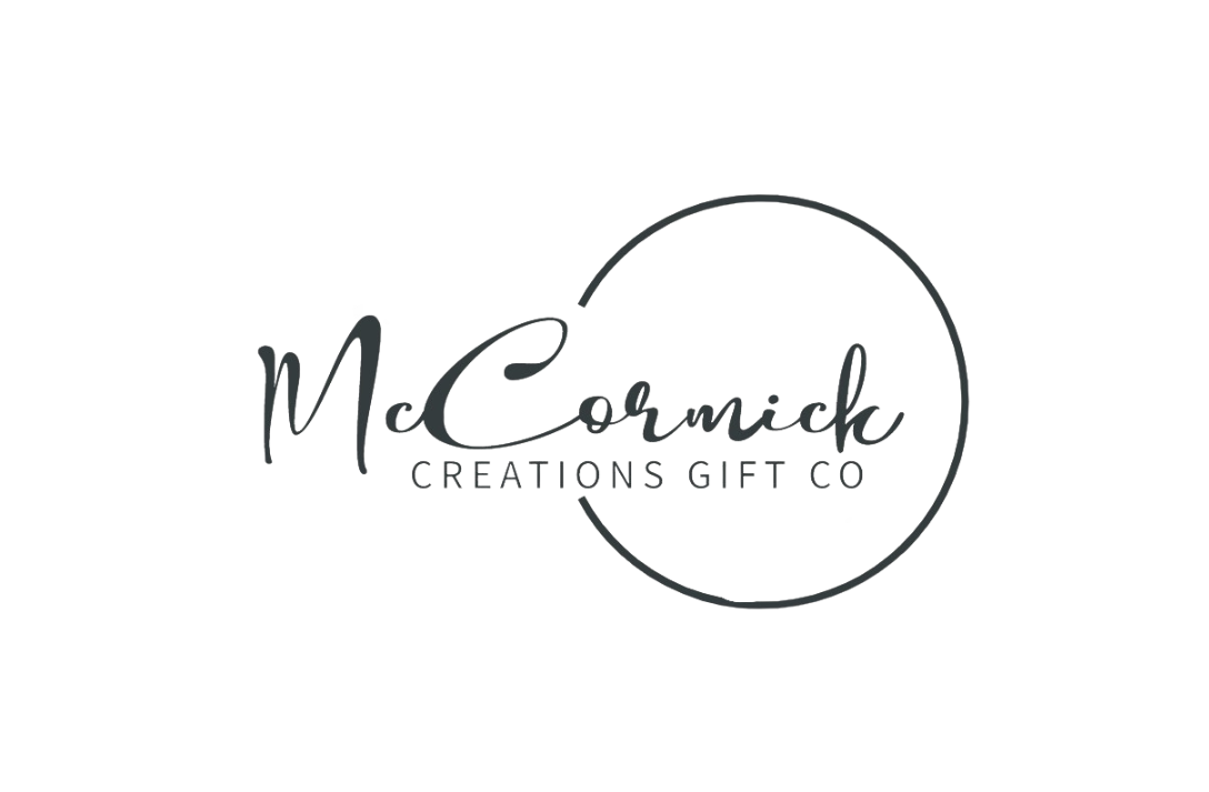 McCormick Creations Gifts Co