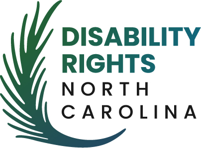 Disability Rights North Carolina