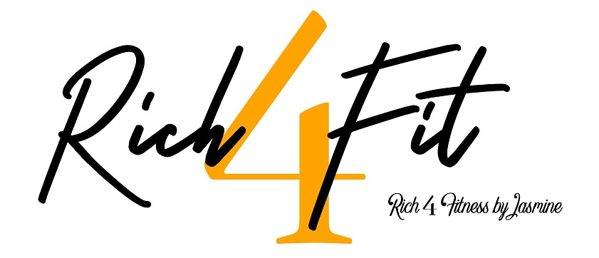 Rich 4 Fitness