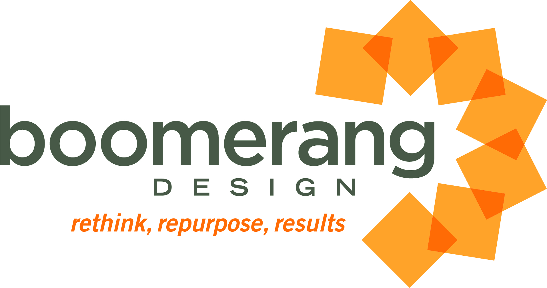 Boomerang Design 