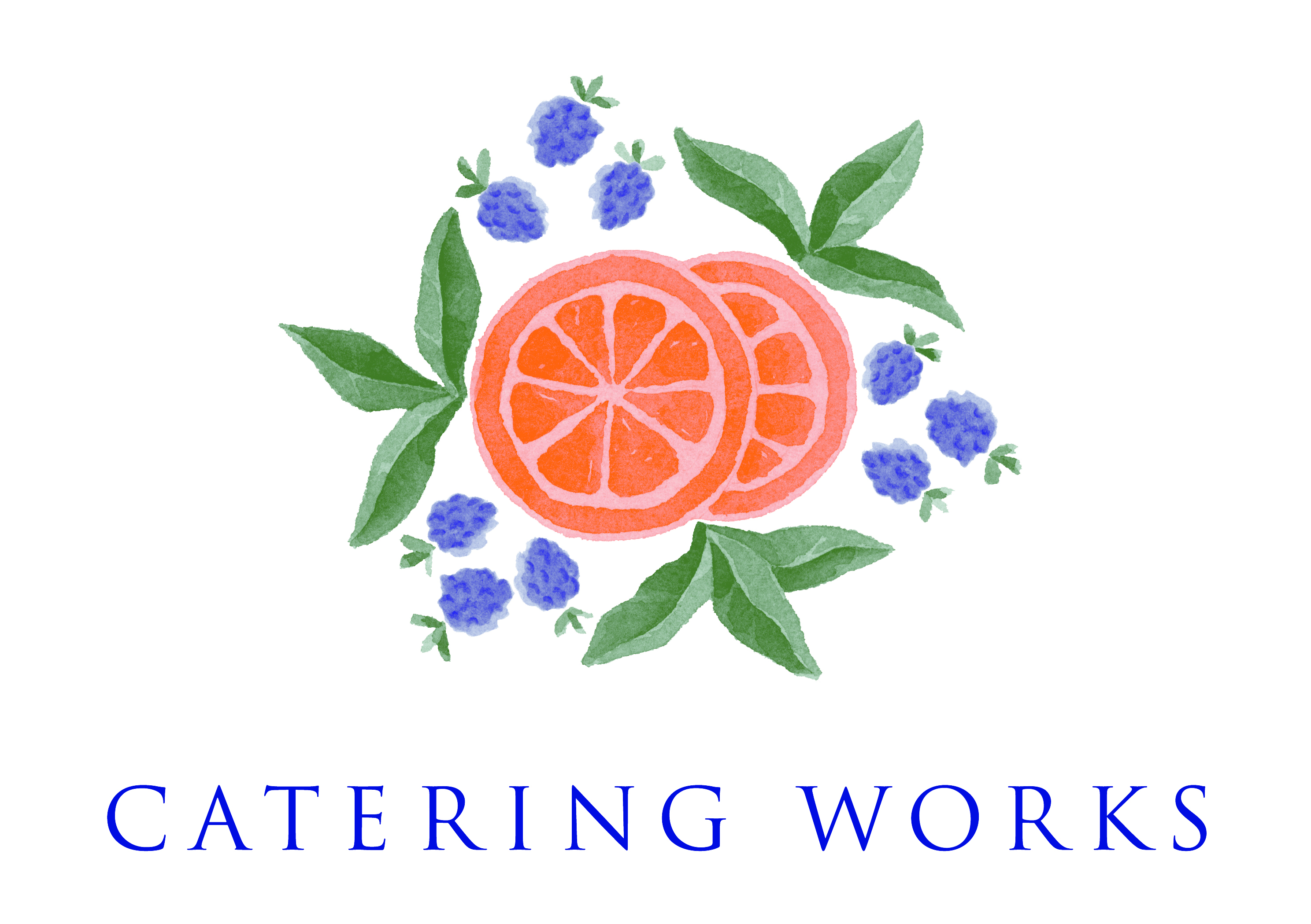 Catering Works, Inc.