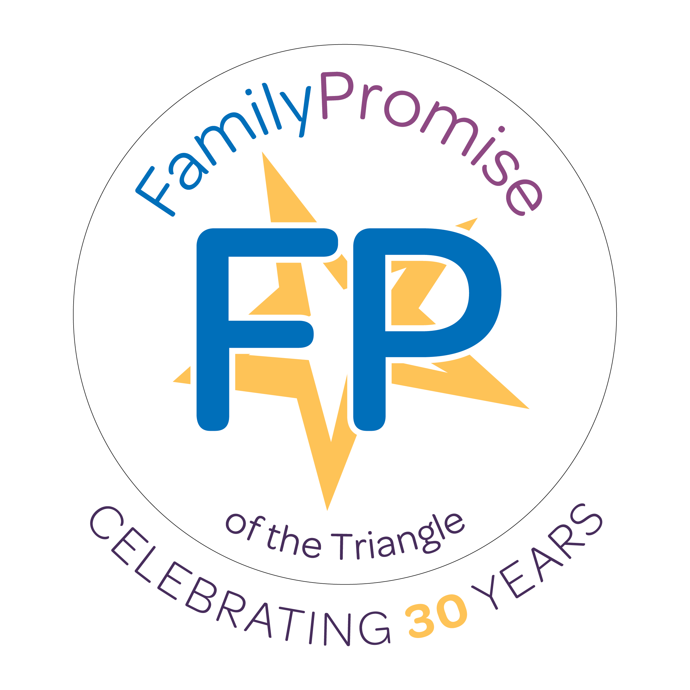 Family Promise of the Triangle