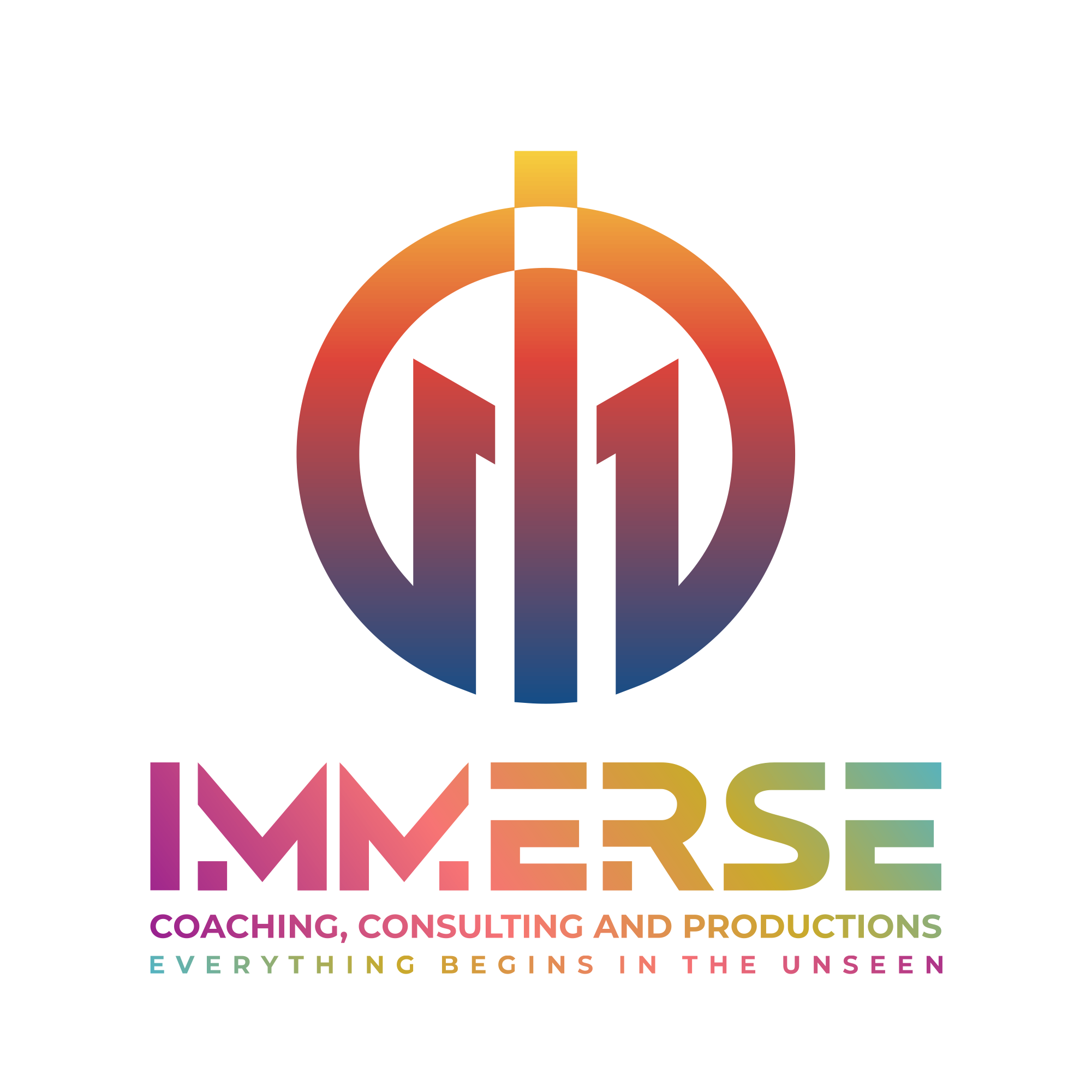 Immerse Coaching, Consulting and Productions
