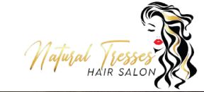 Natural Tresses Hair Salon