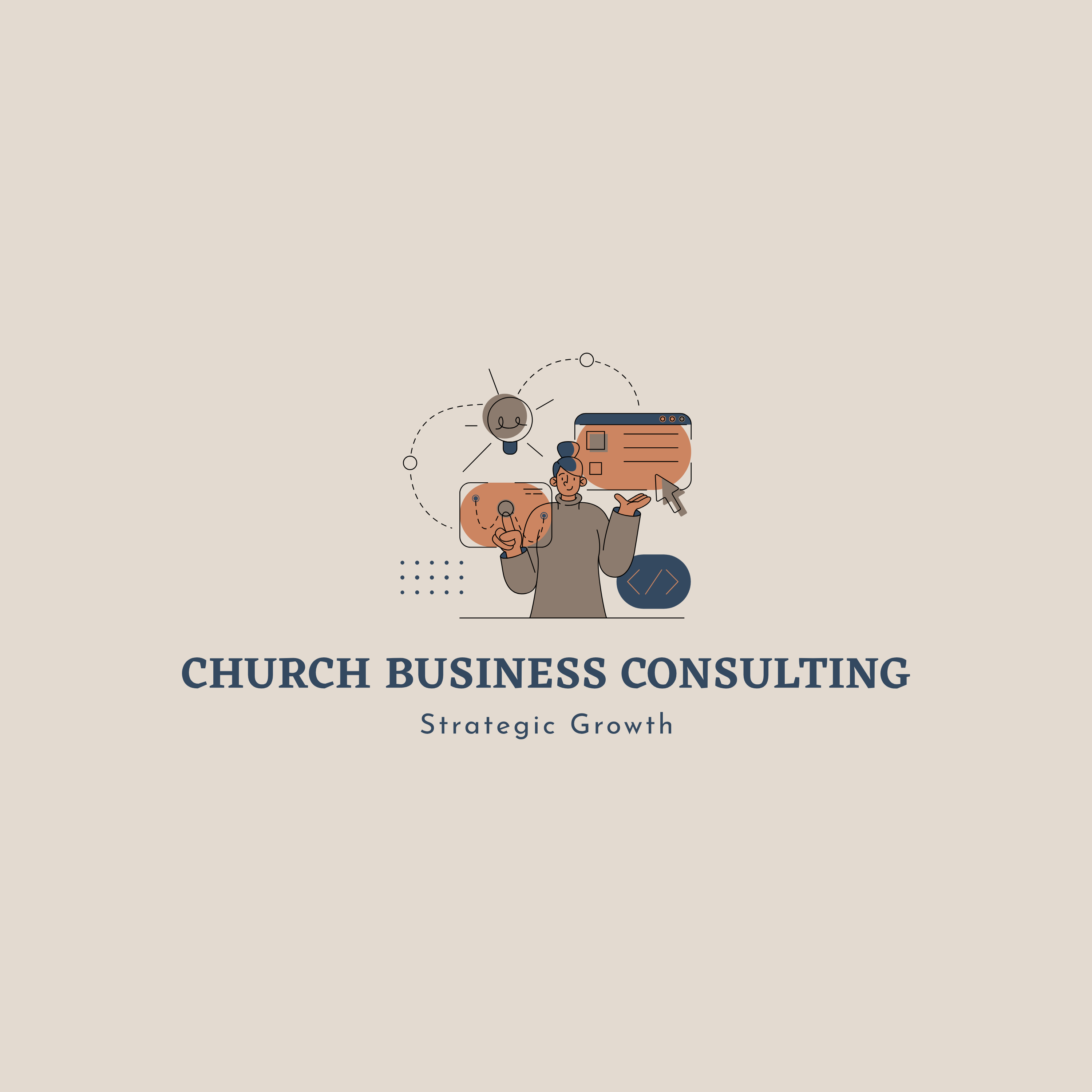 Church Business Consulting