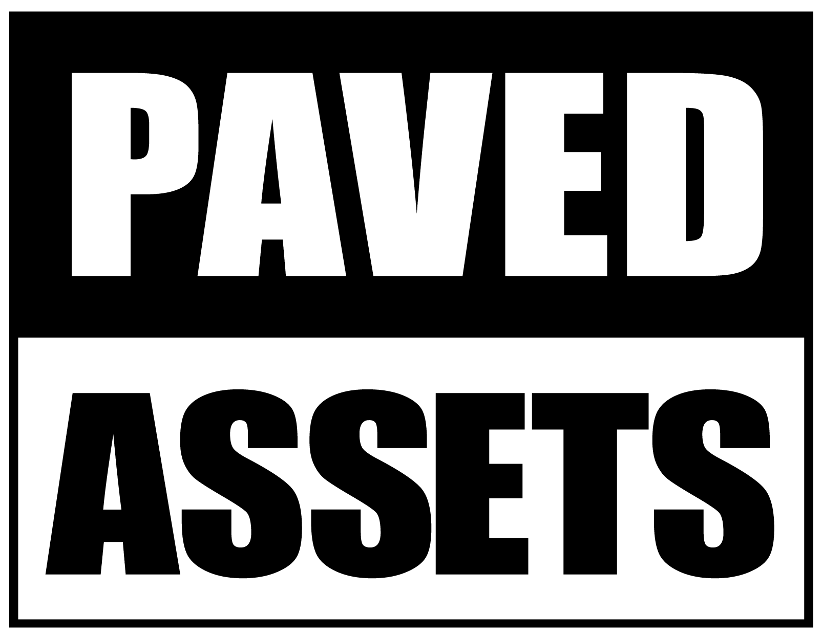 Paved Assets