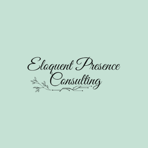 Eloquent Presence Consulting 