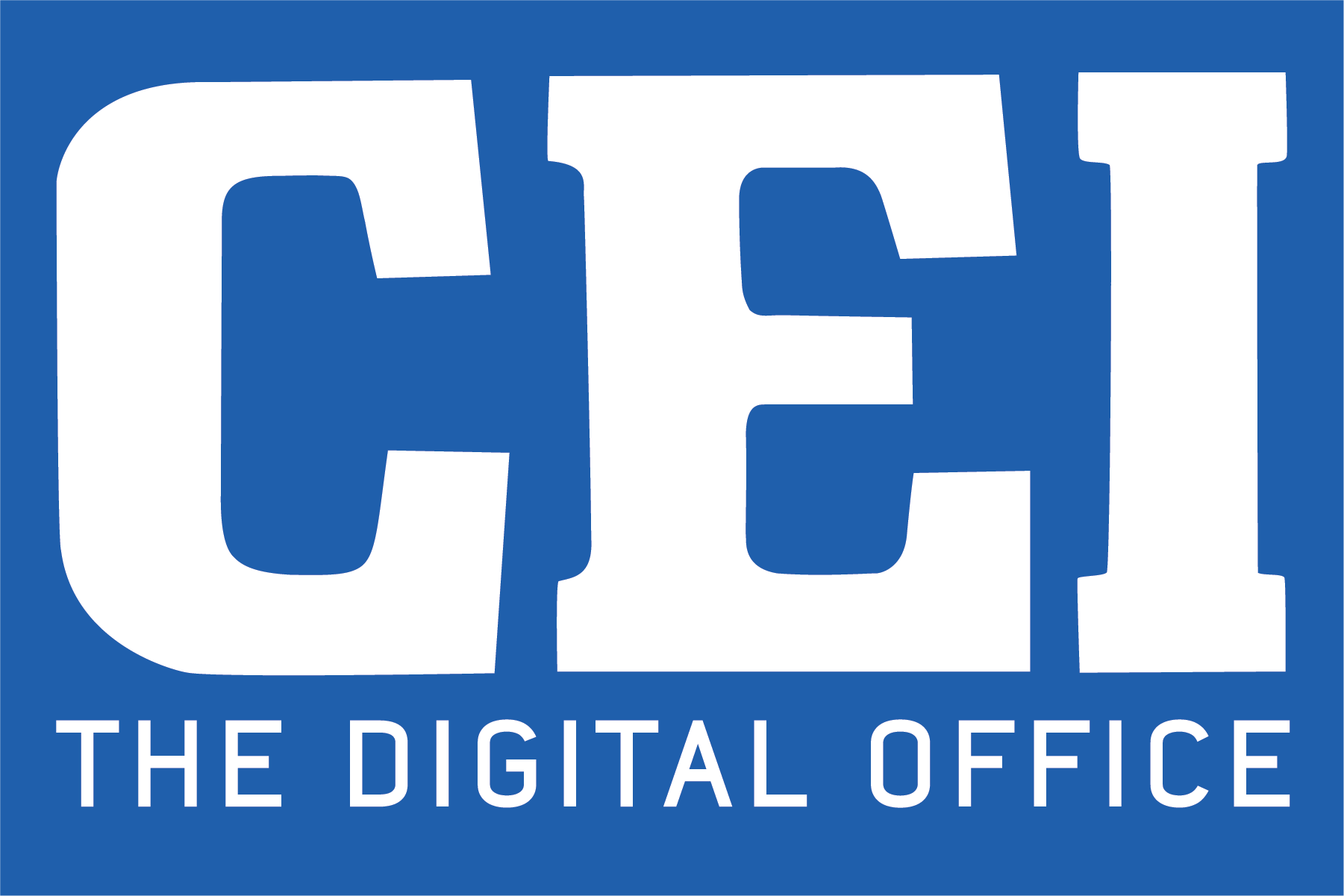 CEI - The Digital Office